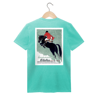 Nome do produto Baby Long Estonada - St. Gallen Concours Hippique International