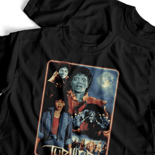 Nome do produto Thriller