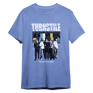 Nome do produto Never Enough