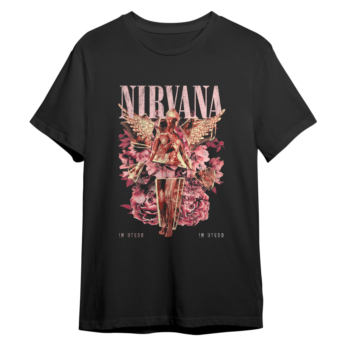 Nome do produto: In Utero