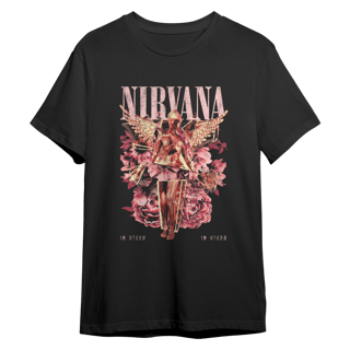 Nome do produto In Utero