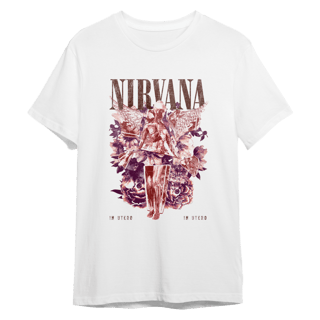 Nome do produto In Utero