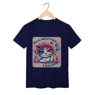 Nome do produto DOLLARS! Camiseta