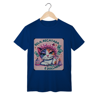 Nome do produto DOLLARS! Camiseta