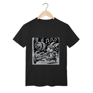 Nome do produto ITS A TRAP! Camiseta