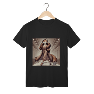 Nome do produto FASHIONISTA! Camiseta