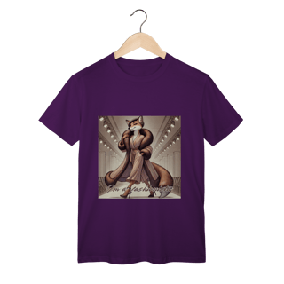 Nome do produto FASHIONISTA! Camiseta