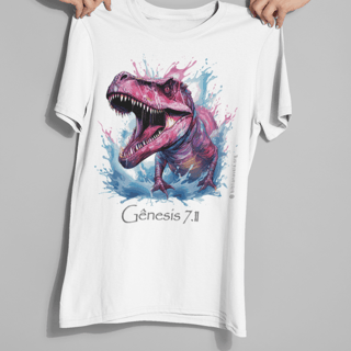 Camiseta Quality - 100% Algodão