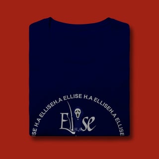 Nome do produto BABY LONG -  SER SOMBRIA É UM ESTILO DE VIDA