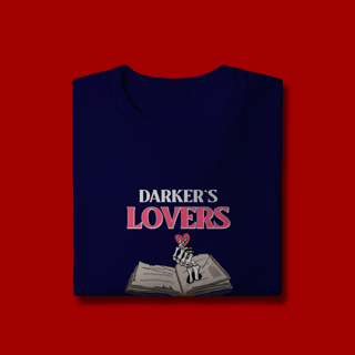 Nome do produto Moletom – “Darker`s Lovers”