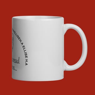 Nome do produto CANECA