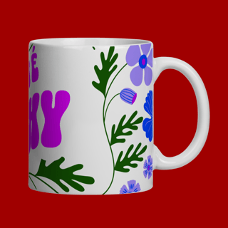 Nome do produto CANECA -  LER É SEXY