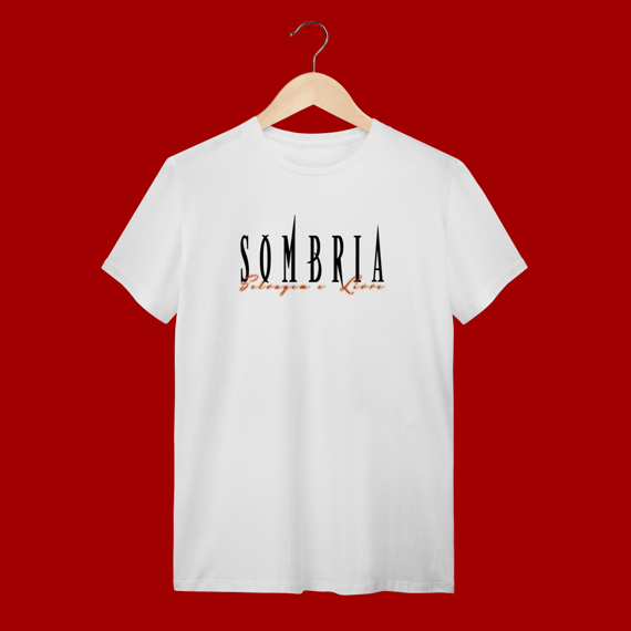 CAMISETA - SOMBRIA