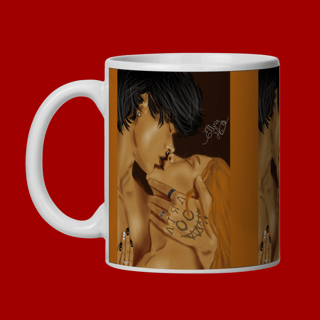 Nome do produto CANECA ARIA CHASE