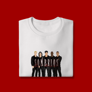 Nome do produto MOLETOM - SOMBRIOS