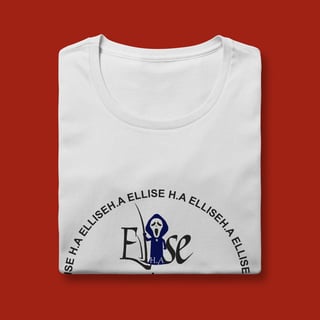 Nome do produto BABY LONG -  SER SOMBRIA É UM ESTILO DE VIDA