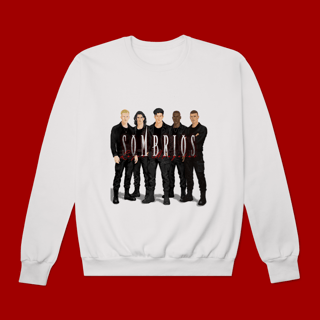 Nome do produto MOLETOM - SOMBRIOS