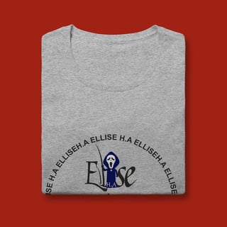 Nome do produto BABY LONG -  SER SOMBRIA É UM ESTILO DE VIDA