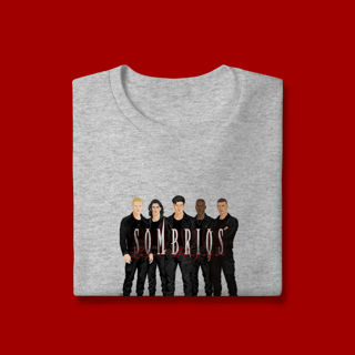 Nome do produto MOLETOM - SOMBRIOS