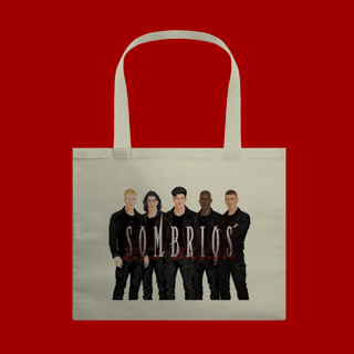 ECOBAG  - SOMBRIOS