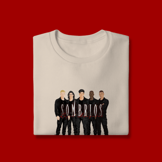 Nome do produto MOLETOM - SOMBRIOS