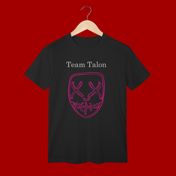 T-SHIRT CLASSIC TEAM TALON