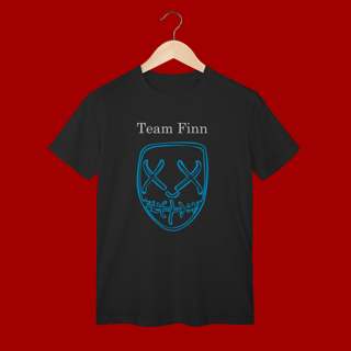 T-SHIRT CLASSIC TEAM FINN