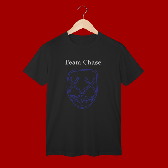 T-SHIRT CLASSIC - TEAM CHASE