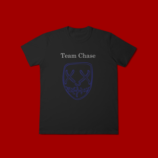 Nome do produto T-SHIRT CLASSIC - TEAM CHASE