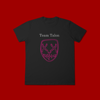Nome do produto T-SHIRT CLASSIC TEAM TALON