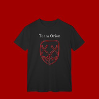 Nome do produto T- SHIRT CLASSIC TEAM ORION