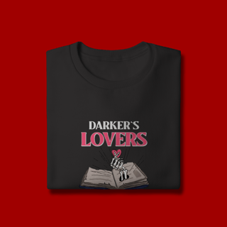 Nome do produto Moletom – “Darker`s Lovers”