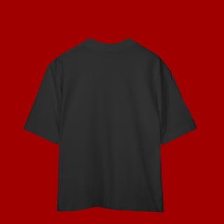 Nome do produto CAMISETA OVERSIZED ELLISEVERSO