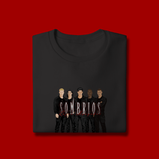 Nome do produto MOLETOM - SOMBRIOS