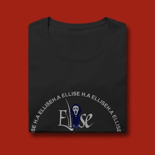 Nome do produto BABY LONG -  SER SOMBRIA É UM ESTILO DE VIDA