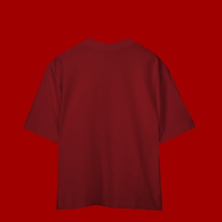 Nome do produto CAMISETA OVERSIZED ELLISEVERSO