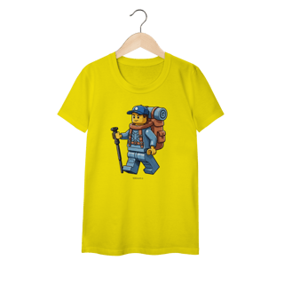 Nome do produto Baby Long - Lego Camp