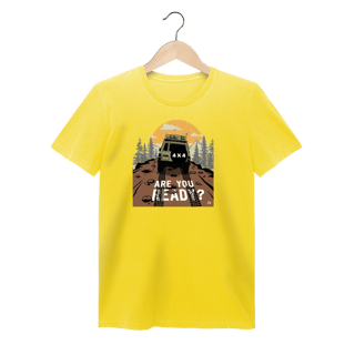 Nome do produto Baby Long Are You Ready?