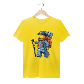 Nome do produto Estonada- Lego Camp