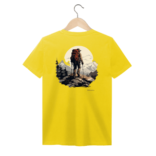 Nome do produto Camiseta Rstonada -Escalada