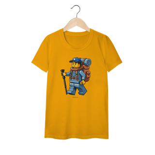 Nome do produto Baby Long - Lego Camp