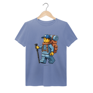 Nome do produto Estonada- Lego Camp