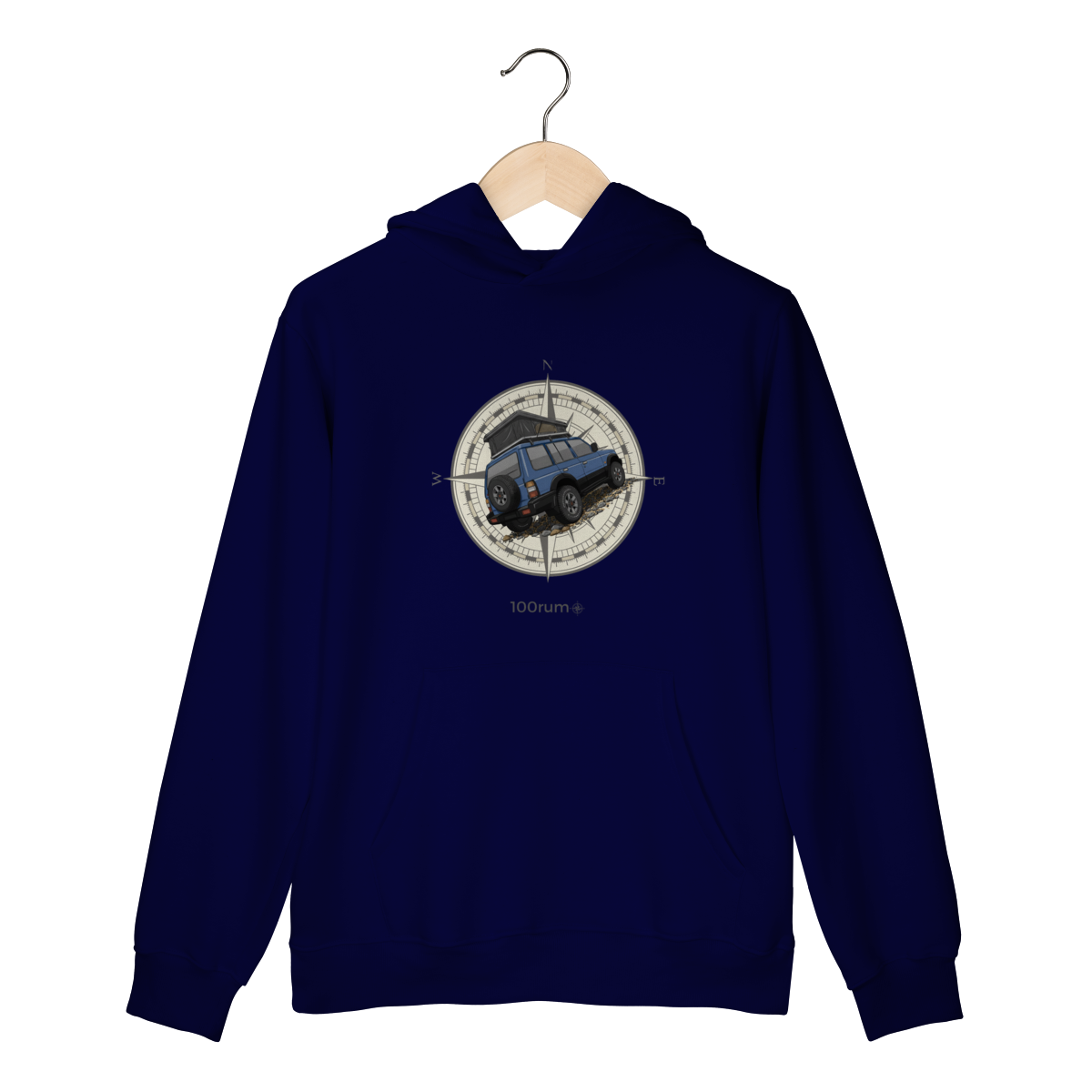 Nome do produto: Canguru- Cem Rumo