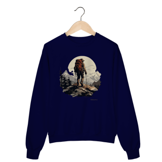 Nome do produto Moletom Prime - Escalada