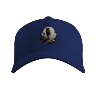 Nome do produto Boné Prime - Escalada 