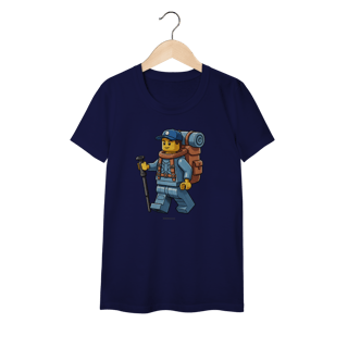 Nome do produto Baby Long - Lego Camp