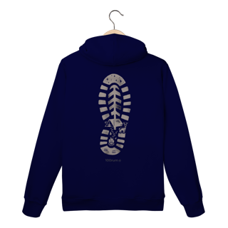 Nome do produto Moletom Canguru- Pisada