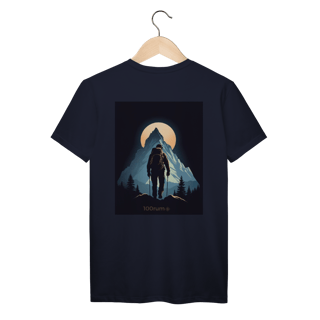 Nome do produto T-Shirt Prime  - Escalada