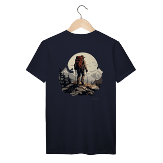 Nome do produto Camiseta Prime -Escalada 