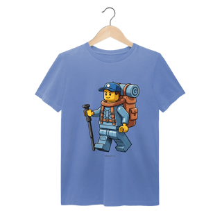 Nome do produto Estonada- Lego Camp